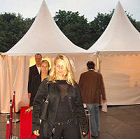 VA „Back on stage“ von Amica