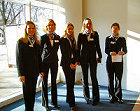Mitarbeiterveranstaltung „Roland Berger Day“
