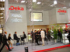 Messe Expo Real, Deka Immobilien