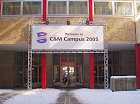 C&M Campus 2005: Tagung HypoVereinsbank