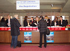 AEP-Kongreß – Psychiater-Kongress, 4 / 2005 im Gasteig München